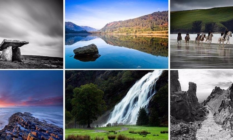 Bus and Coach Hire Galway Reaney's Bus Hire