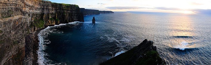 Reaney's Buses Galway